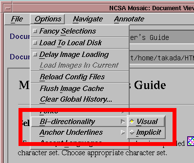 l10n mosaic directionality bi user guide selecting